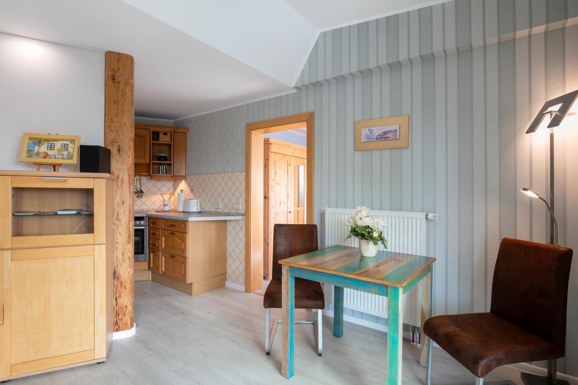 Ferienhaus Jasmin Neuruppin Exteriér fotografie