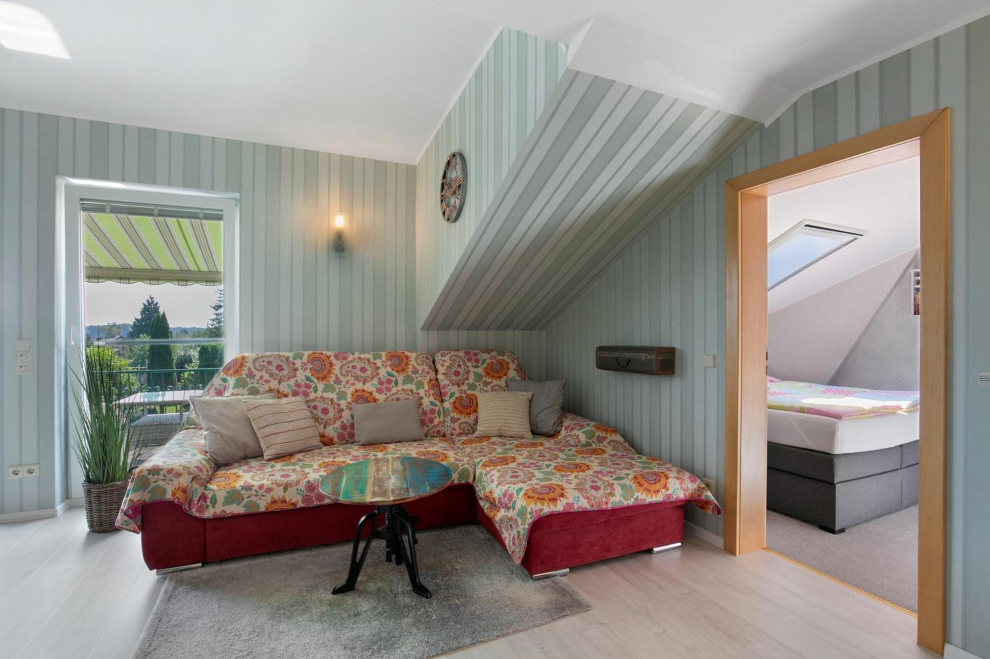 Ferienhaus Jasmin Neuruppin Exteriér fotografie