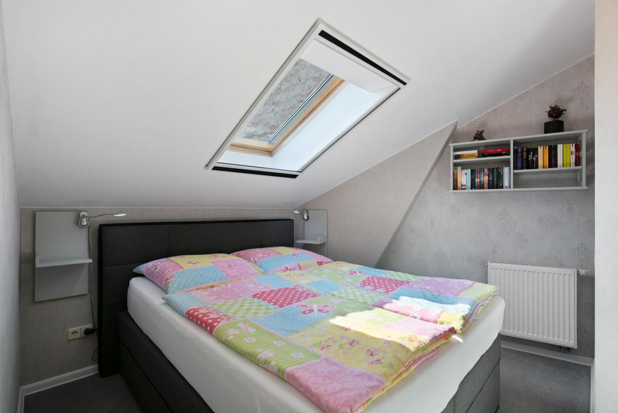Ferienhaus Jasmin Neuruppin Exteriér fotografie