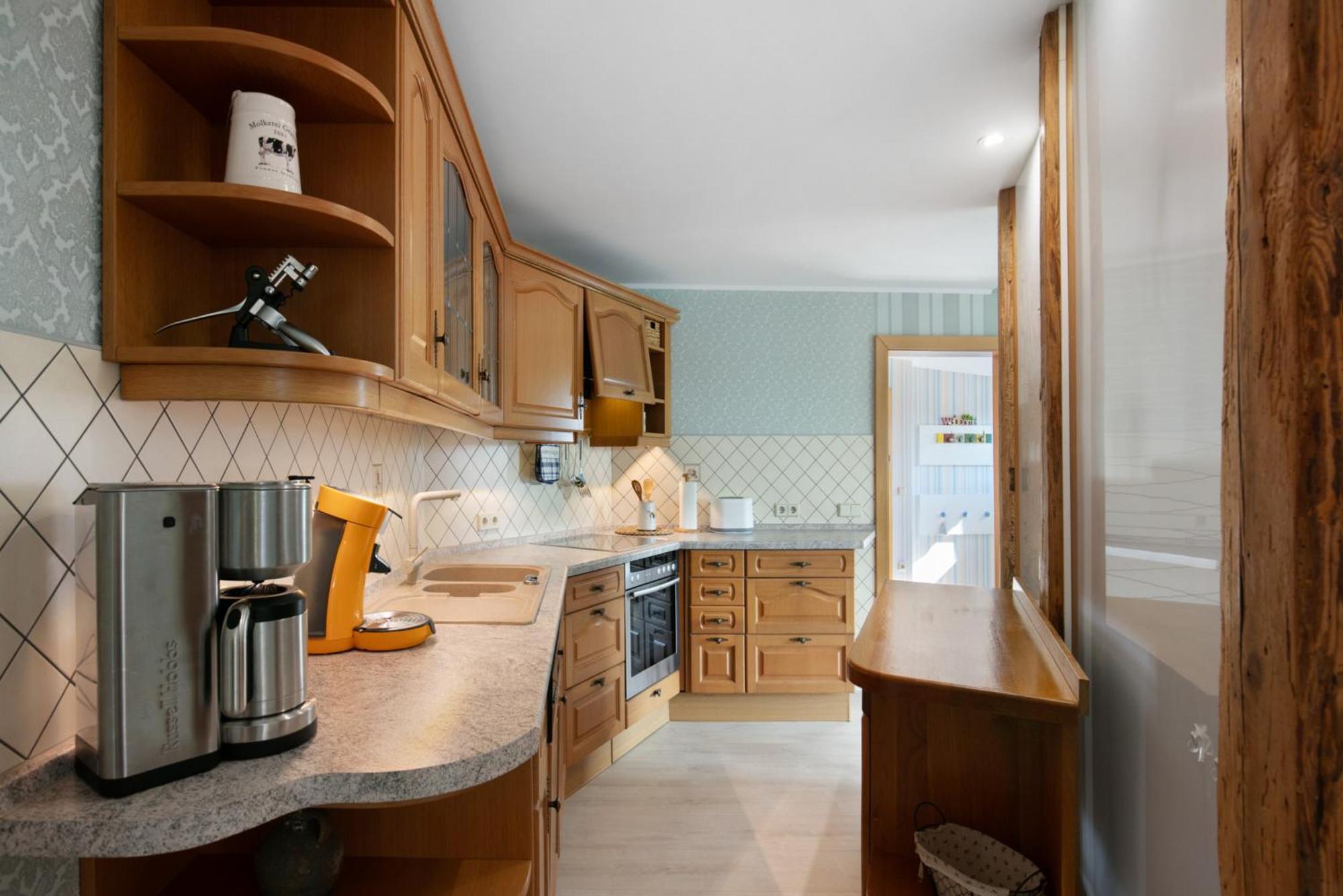 Ferienhaus Jasmin Neuruppin Exteriér fotografie