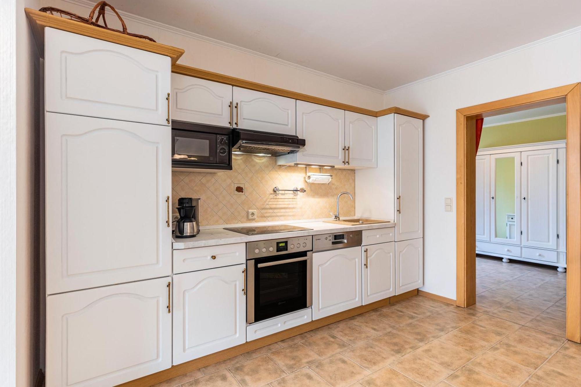 Ferienhaus Jasmin Neuruppin Exteriér fotografie