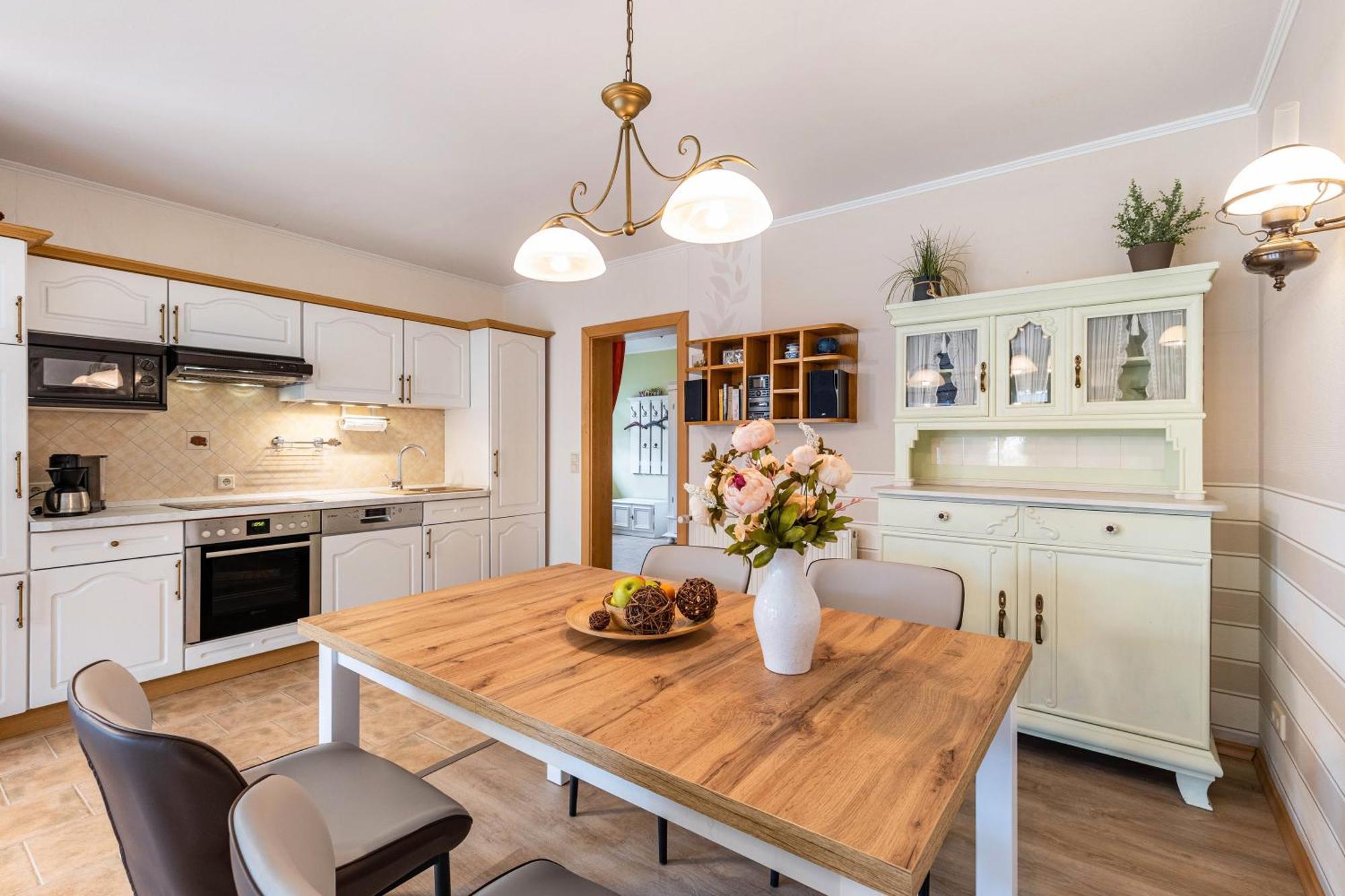 Ferienhaus Jasmin Neuruppin Exteriér fotografie